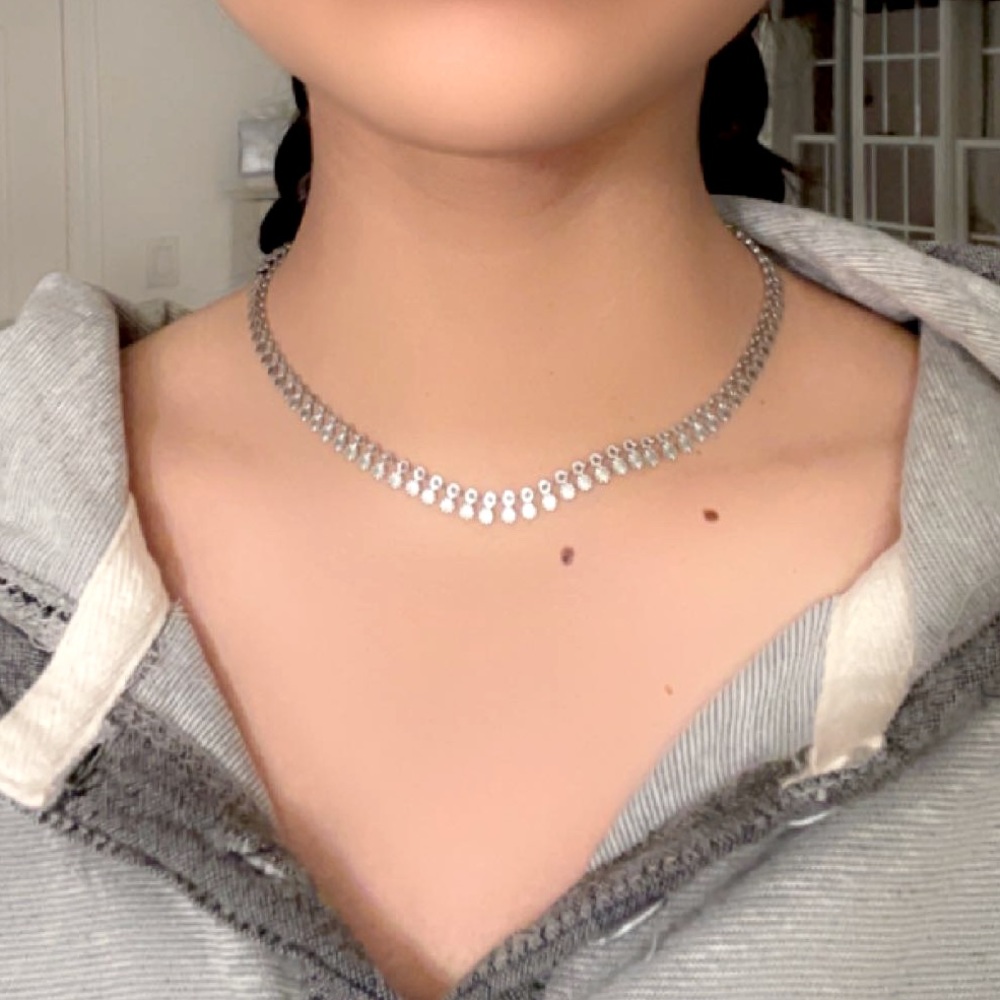 Stainless Steel Choker